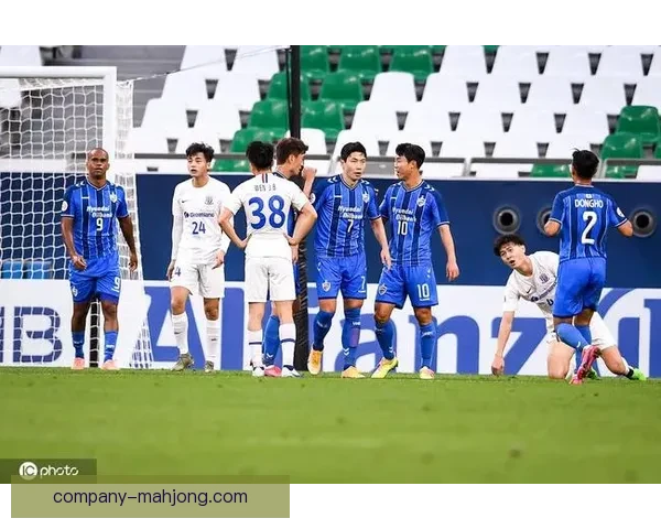 从亚冠联赛节奏演变透视现代足球比赛运行与战术动态深层机制研究